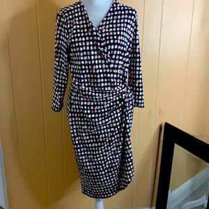 This dress will catch any eye